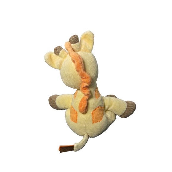 2013 Garanimals ABC Plush Giraffe Plush Stuffed Animal Infant Toy No Sound - Picture 2 of 7